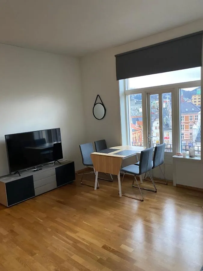 Brodergaarden Apartment Bergen 0*,