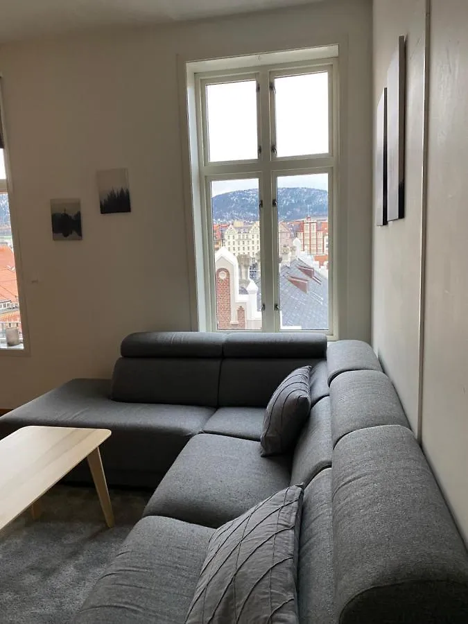 Brodergaarden Apartment Bergen