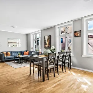 Dragesmauet Apartament
