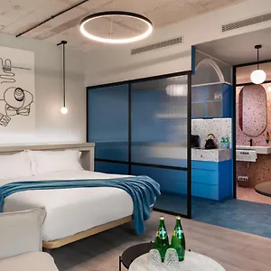 Coeo Parras Design Apartments , Málaga Spanien
