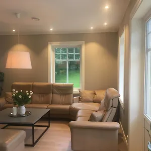 Klaeboe Apartament
