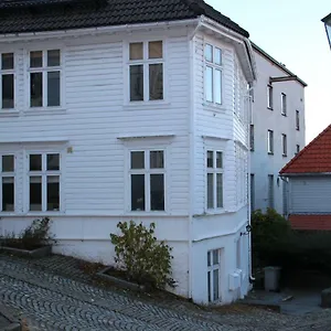 Apartment Skuteviksveien 42, Bergen