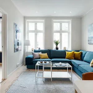 Apartment Hoyden, Bergen